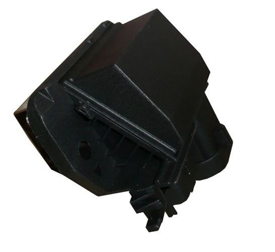 Opornik wentylatora Citroen C4 Peugeot 206 307 308