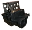 Opornik wentylatora Citroen C4 Peugeot 206 307 308