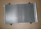 Skraplacz klimatyzacji Citroen C5 III Delphi