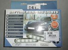 LAMPA ŚWIATEŁ DZIENNYCH LED UNIWERSALNE