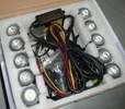 LAMPA ŚWIATEŁ DZIENNYCH LED UNIWERSALNE