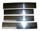 NAKŁADKI PROGU CITROEN C4 GRAND PICASSO