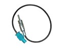REDUKCJA ANTENOWA 15CM 8528  DIN-FAKRA