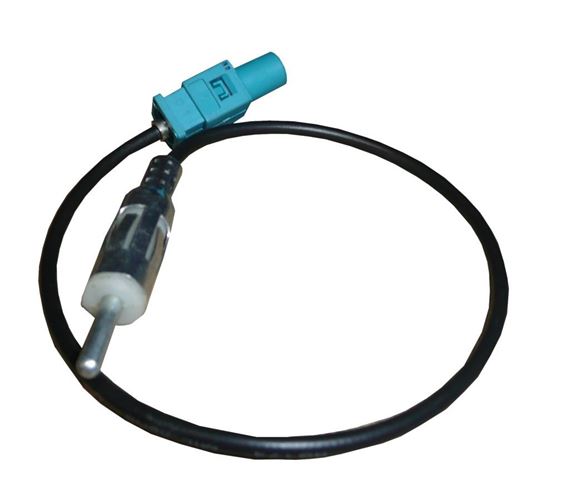 REDUKCJA ANTENOWA 15CM 8528  DIN-FAKRA
