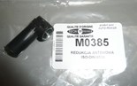 REDUKCJA ANTENOWA ISO-DIN 8526