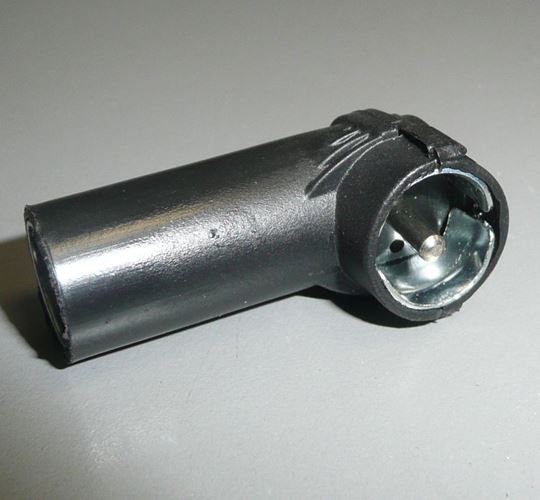 REDUKCJA ANTENOWA ISO-DIN 8526