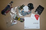 ALARM COBRA MODUŁ VODAFONE 4600