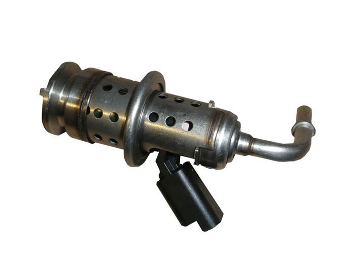 Wtryskiwacz do katalizatora Citroen C3 Citroen C4 Peugeot 208