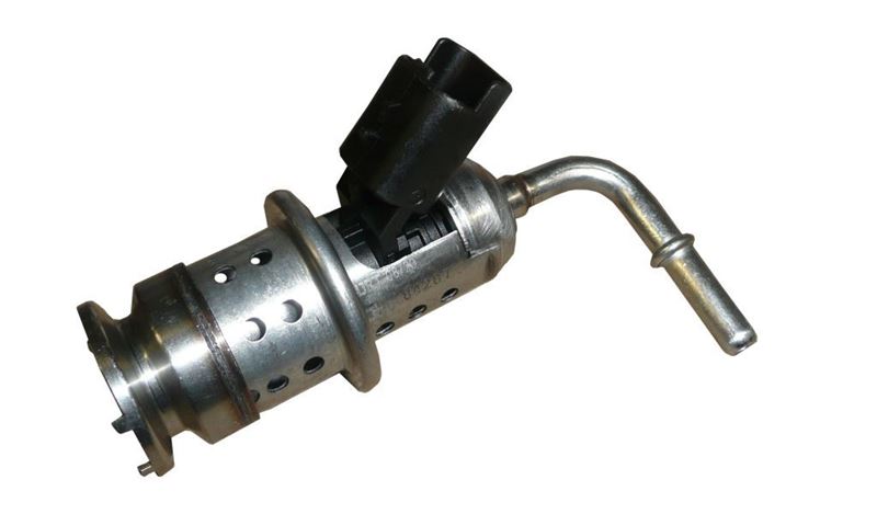 Wtryskiwacz do katalizatora Citroen C3 Citroen C4 Peugeot 208