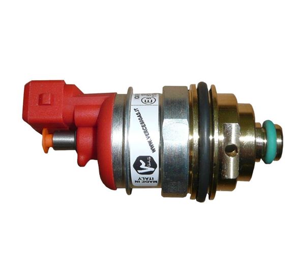 Wtryskiwacz LPG Renault Clio III Renault Modus