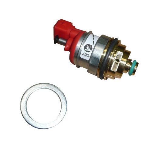 Wtryskiwacz LPG Renault Clio II III Renault Fluence