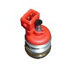 Wtryskiwacz LPG Renault Clio II III Renault Fluence