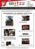 Wtryskiwacz LPG Renault Clio II III Renault Fluence