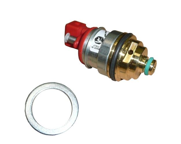 Wtryskiwacz LPG Renault Clio III IV 1.2