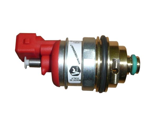 Wtryskiwacz LPG Renault Clio III IV 1.2
