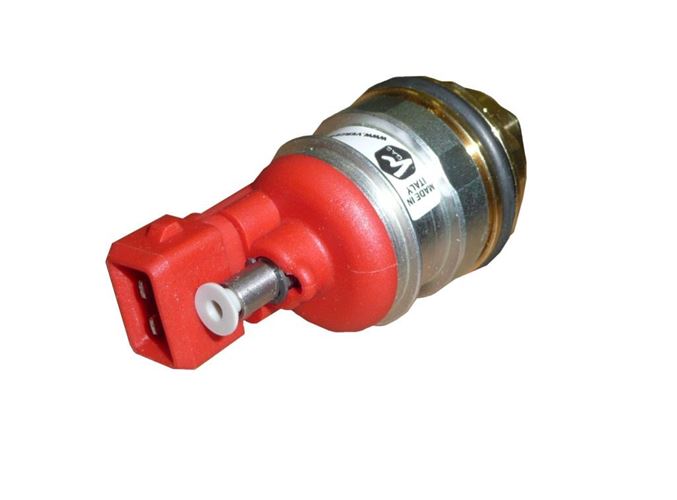 Wtryskiwacz LPG Renault Clio III IV 1.2