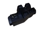 Zamek bagażnika Citroen C3 Citroen C5 Peugeot 206 307