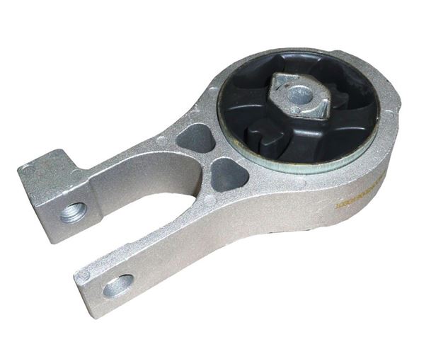 Poduszka silnika Citroen C5 III Peugeot 407 2.0 Hdi