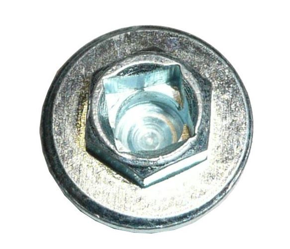Korek misy oleju Renault 9 11 19 16 mm