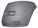 Zderzak narożny Citroen Jumper III 06-14 lewy