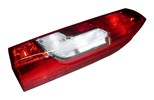 Lampa tylna Citroen Jumper III 14> prawa