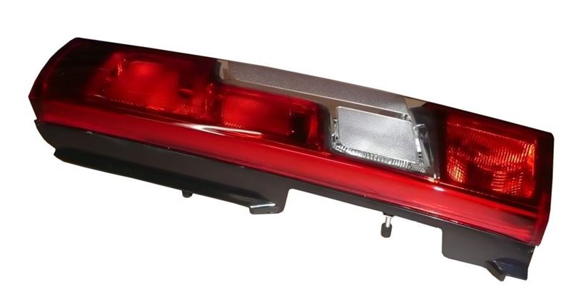 Lampa tylna Citroen Jumper III 14> prawa