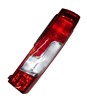 Lampa tylna Citroen Jumper III 14> prawa