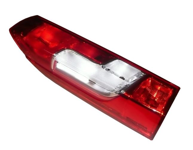 Lampa tylna Citroen Jumper III 14> lewa