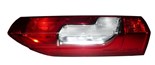 Lampa tylna Citroen Jumper III 14> lewa