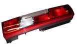 Lampa tylna Citroen Jumper III 14> lewa