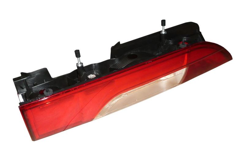 Lampa tylna Citroen Jumper III 14> lewa