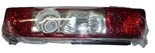 Lampa tylna Citroen Jumper III 06-14 lewa