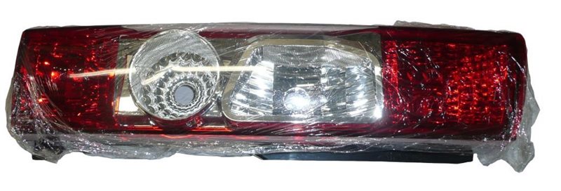 Lampa tylna Citroen Jumper III 06-14 lewa