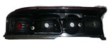 Lampa tylna Citroen Jumper III 06-14 lewa