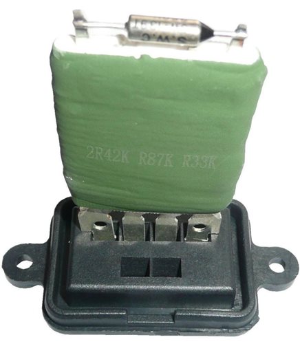 Opornik dmuchawy Citroen Jumper Peugeot Boxer 2002-2006