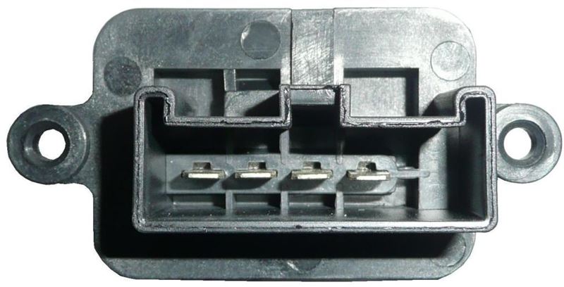 Opornik dmuchawy Citroen Jumper Peugeot Boxer 2002-2006