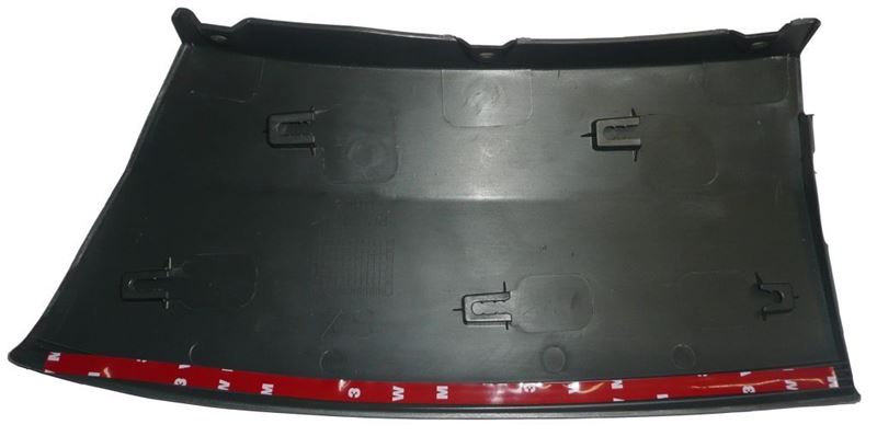 Listwa błotnika Citroen Jumper III przód lewa