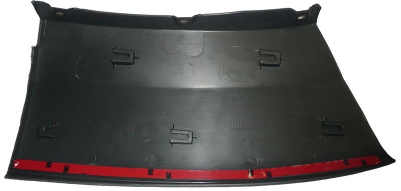 Listwa błotnika Citroen Jumper III przód prawa
