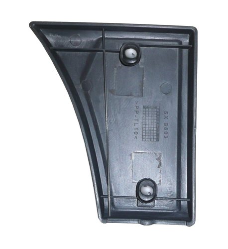Listwa nadkola Citroen Jumper II tył przednia