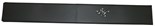 Listwa drzwi przesuwne Citroen Jumper III prawa