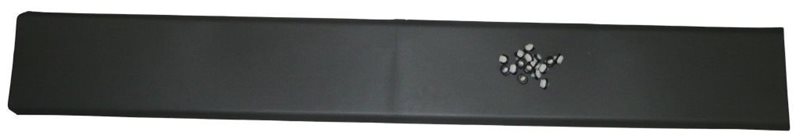 Listwa drzwi przesuwne Citroen Jumper III prawa