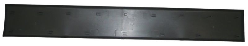 Listwa drzwi przesuwne Citroen Jumper III prawa