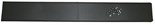 Listwa drzwi przesuwne Citroen Jumper III lewa