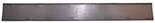 Listwa drzwi przesuwne Citroen Jumper II lewa