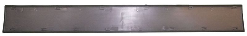 Listwa drzwi przesuwne Citroen Jumper II lewa