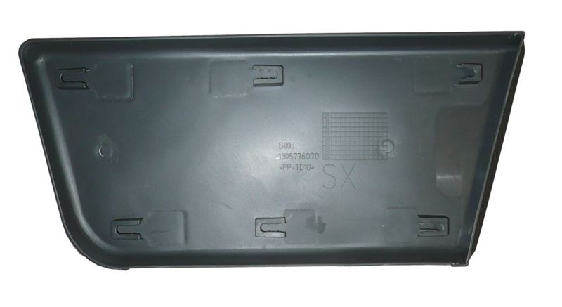 Listwa drzwi Citroen Jumper III prawa