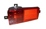 Lampa przeciwmgłowa Citroen Jumper III tył prawa