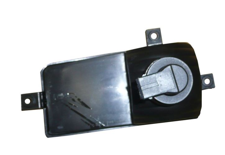 Lampa przeciwmgłowa Citroen Jumper III tył prawa