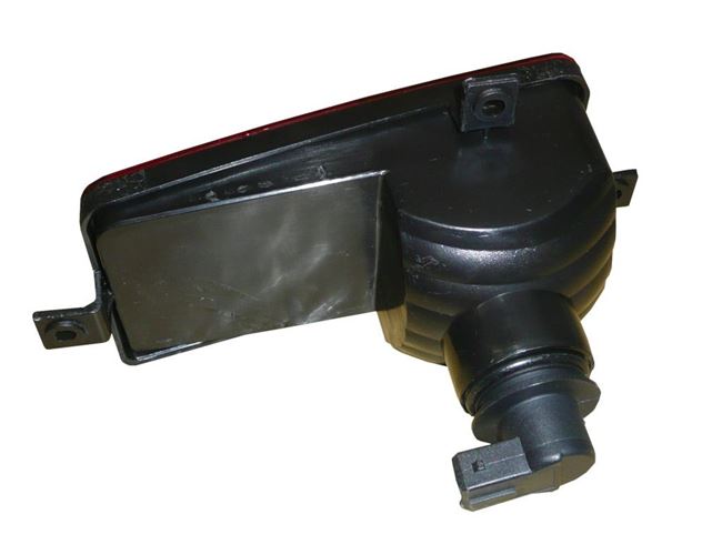 Lampa przeciwmgłowa Citroen Jumper III tył prawa