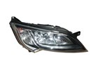Reflektor Citroen Jumper III prawy